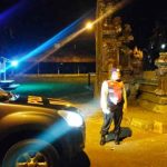 Polsek Petang Gencar Patroli Malam hingga Subuh