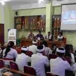 Program Jumat curhat, Akbp I Ketut Sugiarta Yogha, S.H., Kabagbinopsnal Ditresiber Polda Bali