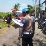 Batu Yang Kite Festival 2025: Kreativitas Pemuda Bali Mengudara di Pantai Padang Galak, Polsek Dentim Lakukan Pengamanan