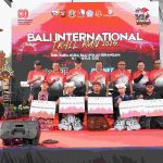 Bali Internasional Trail Run 2025: Kolaborasi TNI–Polri–Pemda Bali Rayakan HUT ke-80 RI di KEK Kura-Kura