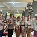 Program Jumat curhat,Ditbinmas Polda Bali