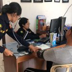 Dokkes Polres Klungkung Tingkatkan Pelayanan Rawat Jalan di Klinik Bhayangkara