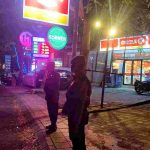 Cegah Kejahatan Di Jalur Wisata Polsek Kuta Utara Tak Henti Patroli