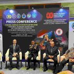 Wakapolda Bali Hadiri Pembukaan FBI NAA 2025 di Bali