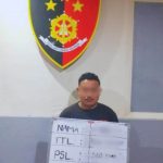 Polsek Dentim Ungkap Kasus Pencurian di Gudang PT Eka Artha Buana, 4 Mantan Karyawan Diamankan