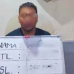 Ngaku Anggota Polda dan Rampas Uang Korban, Dua Pelaku Diamankan Polsek Dentim