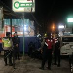 Patroli Malam Diperketat, Polsek Petang Ajak Warga Tetap Siaga