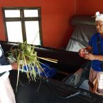 Sat Polairud Polres Klungkung Gelar Upacara Yadnya Tumpek Landep, Mohon Keselamatan dalam Tugas Perairan