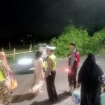 Polsek Kuta Utara Amankan Perayaan Maulid Nabi Di Mushola Nurul Hikmah Dalung