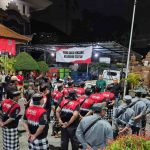 Pendataan Penduduk Non Permanen di Kelurahan Sesetan, Denpasar Selatan