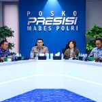 Polri Siap Tingkatkan Pelayanan Publik Jadi Lebih Cepat dan Transparan