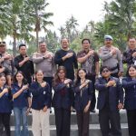 Wujudkan Kamtibmas yang Inklusif, Kapolres Badung dan Wakil Bupati Gelar Tatap Muka Bersama BEM dan LSM