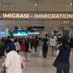 Penumpang Tiba di Tiga Bandara Internasional dan Pelabuhan di Batam Wajib Deklarasi Kedatangan Melalui Aplikasi All Indonesia