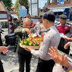 Sinergitas Tanpa Batas TNI–Polri Banjarangkan”.