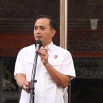 Wujudkan  Pelayanan yang terbaik, Polda Bali cerminkan Disiplin dan humanisme dalam Menjalankan Tugas.