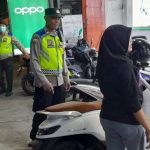 Patroli KRYD, Yustisi, dan Cooling System Polsek Denpasar Selatan Wujudkan Situasi Kamtibmas Kondusif