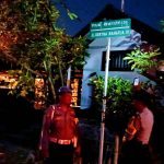 Polsek Denpasar Selatan Tindaklanjuti Laporan 110 Warga Terkait Musik Keras di Sidakarya