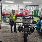 Patroli KRYD, Yustisi, dan Cooling System di Denpasar Selatan Cegah Potensi Gangguan Kamtibmas