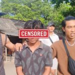 Insting Tajam Unit Reskrim Polsek Nusa Penida, Pelaku Penggelapan Ditangkap Kurang dari 24 Jam.