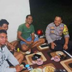 Bhabinkamtibmas Desa Bungbungan Laksanakan DDS Terkait Laporan Warga Hilang.