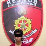 Polisi Tangkap Pelaku Pencuri dengan Kekerasan Dilakukan oleh Tiga Anak di Bawah Umur