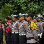 Kanit Binmas Polsek Nusa Penida Berikan Pengarahan Terkait Polisi Banjar