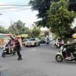 Wujud Nyata Pelayanan Polsek Abiansemal Kepada Masyarakat