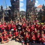 Sat Binmas Polresta Denpasar Edukasi Siswa SD Tentang Bahaya Bullying dan Kekerasan Seksual