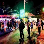 Jaga Situasi Kamtibmas Polda Bali Laksanakan “Patroli Jagra Dewata”