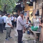 Penertiban Administrasi Penduduk Non Permanen Digelar di Sanur, 66 Orang Terdata