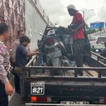 Polsek Kuta Tanggapi Berita Viral Terkait Kejadian di Underpass Dewi Ruci