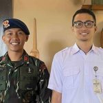 Personel Korbrimob Polri Raih Penghargaan dari Pemkot Salatiga atas Prestasi di Bidang Keamanan Siber