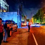 Polsek Densel intensifkan patroli KRYD untuk jaga situasi wilayah aman dan kondusif