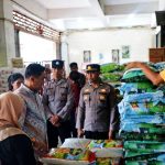Hari Kedua Ops Satgas Pangan Propinsi Bali Sidak Dua Toko Grosir Di Denpasar
