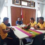 Polres Klungkung Tindak Lanjut Hasil Audiensi, Segera Koordinasi dengan Pemkab untuk Fasilitas Penghobi Motor