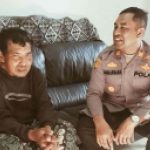 Pedagang Lumpia Asal Klungkung yang Sempat Dilaporkan Hilang Ditemukan Selamat di Denpasar.