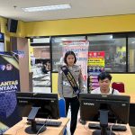 Polantas Menyapa: Inovasi Satlantas Polres Badung untuk Pelayanan yang Humanis dan Transparan