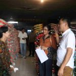 Respon Cepat Polda Bali Terhadap Temuan Harga Pangan yang Masih Diatas Harga Eceran Tertinggi (HET)