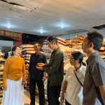 Harga Beras Diatas HET, Polda Bali Tegur Pelaku Usaha di Denpasar