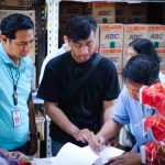 Pantau Harga Beras, Satgas Pangan Polda Bali Lakukan Sidak, Hasilnya Mengejutkan!