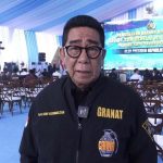 Ketua Umum DPP GRANAT Apresiasi Keberhasilan Polri Ungkap dan Musnahkan Barang Bukti Narkoba