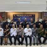 Kapolres Badung Sambut Peserta Sespimmen Polri Dikreg ke-65, Dorong Inovasi Kepemimpinan di Era Digital