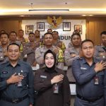 Hadapi Tantangan Era Post Truth, Serdik Sespimen Polri Kuatkan Kepemimpinan Visioner Digital Lewat FGD Bersama Forkopimda dan Jajaran Polres Badung
