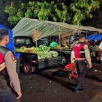 Polres Badung Tingkatkan Kesiagaan Cegah Aksi Kriminal Dini Hari
