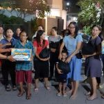 Program Minggu Kasih, Diresnarkoba Polda Bali