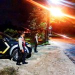 Polsek Mengwi Laksanakan Patroli KRYD Kawasan Pemukiman