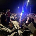 Polres Klungkung Intensifkan Patroli Malam, Ciptakan Rasa Aman.