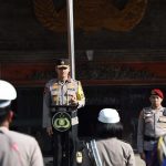 OPERASI ZEBRA AGUNG 2025 DIMULAI, POLDA BALI SIAP Ciptakan Kamseltibcarlantas yang Kondusif