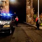 Patroli Subuh Polsek Abiansemal, Langkah Preventif Cegah Gangguan Kamtibmas Di Jalur Rawan