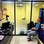 Satlantas Polres Badung Dekatkan Diri Dengan Masyarakat Lewat Program “Polantas Menyapa”